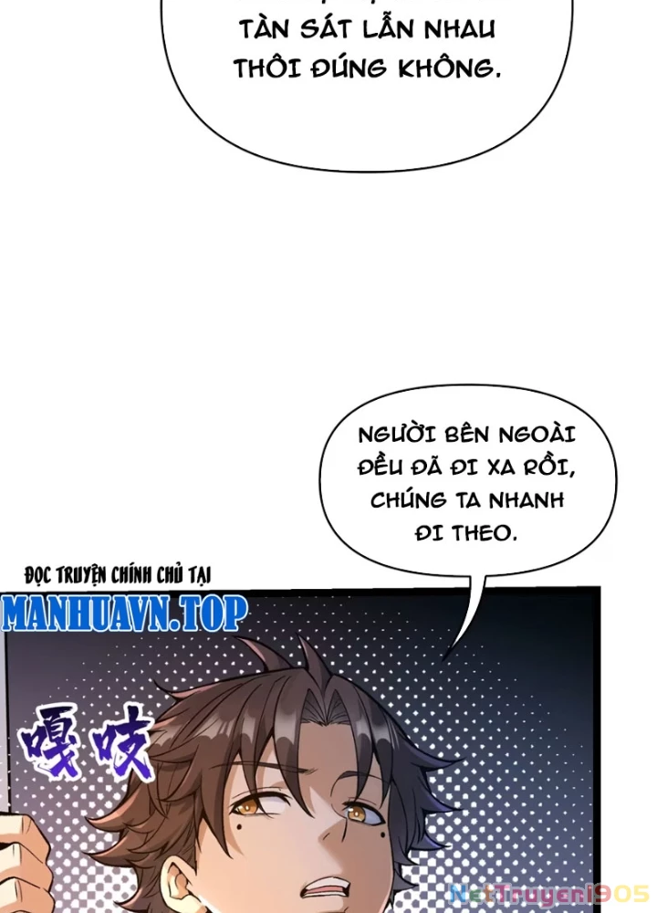 Bắt Đầu Tu Chân Từ Việc Trồng Ra Nữ Đế Yêu Tộc Chapter 16 - 45