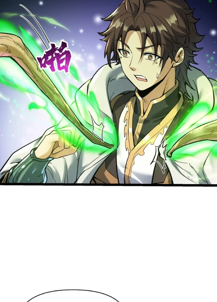 Bắt Đầu Tu Chân Từ Việc Trồng Ra Nữ Đế Yêu Tộc Chapter 16 - 49