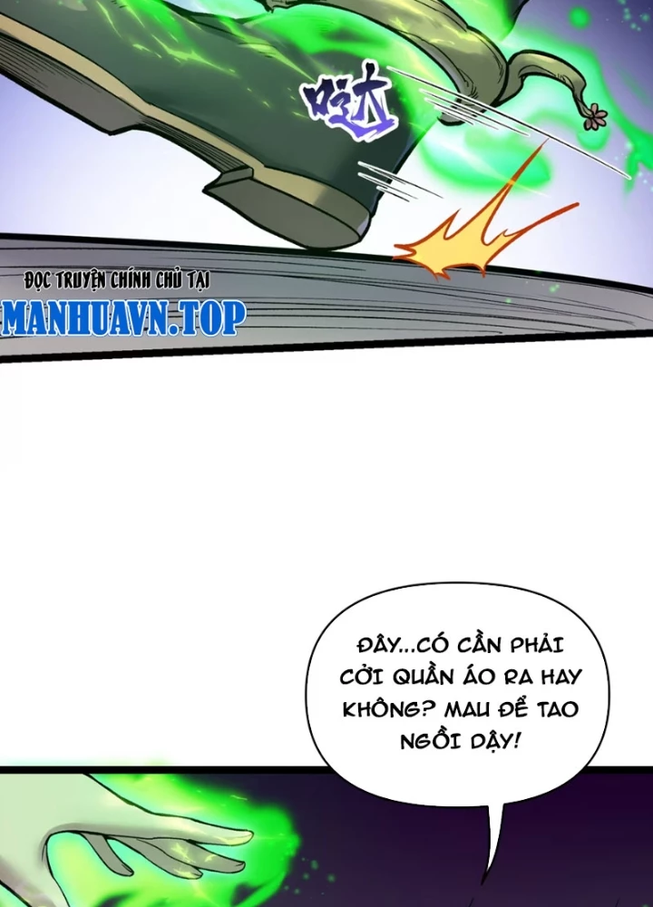 Bắt Đầu Tu Chân Từ Việc Trồng Ra Nữ Đế Yêu Tộc Chapter 16 - 55