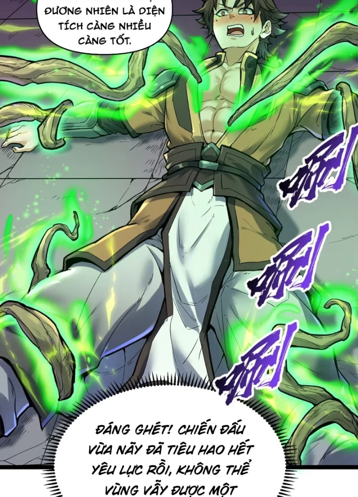 Bắt Đầu Tu Chân Từ Việc Trồng Ra Nữ Đế Yêu Tộc Chapter 16 - 57