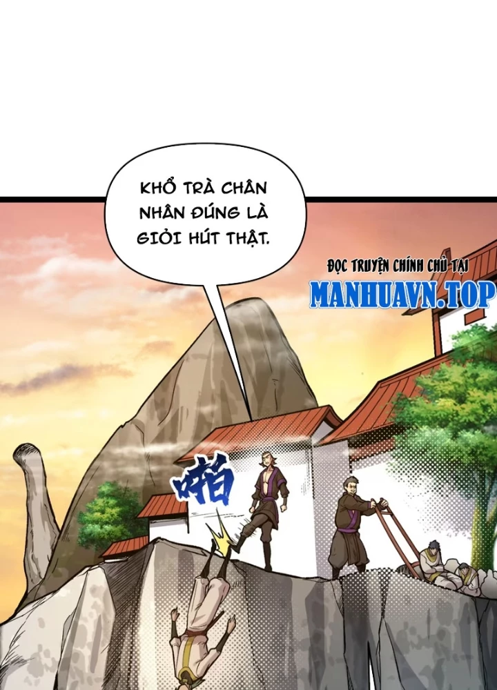 Bắt Đầu Tu Chân Từ Việc Trồng Ra Nữ Đế Yêu Tộc Chapter 16 - 85