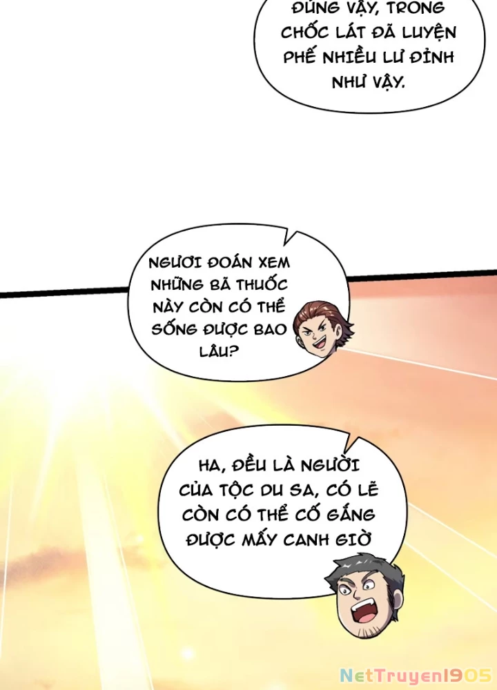 Bắt Đầu Tu Chân Từ Việc Trồng Ra Nữ Đế Yêu Tộc Chapter 16 - 87