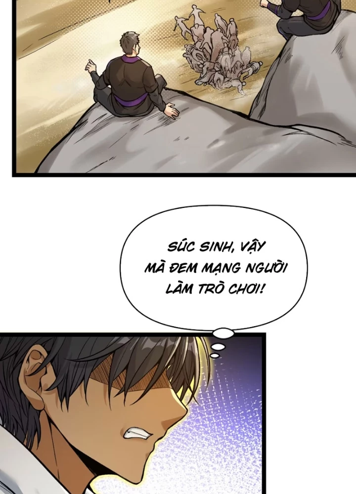 Bắt Đầu Tu Chân Từ Việc Trồng Ra Nữ Đế Yêu Tộc Chapter 16 - 95