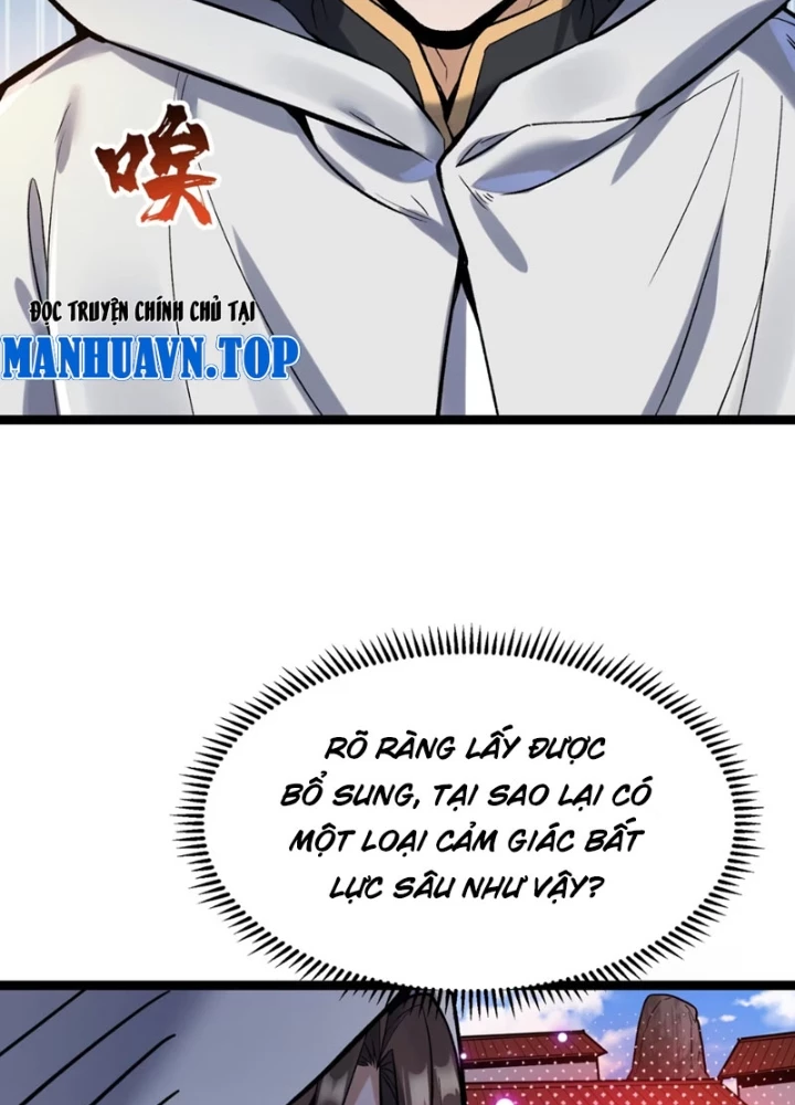 Bắt Đầu Tu Chân Từ Việc Trồng Ra Nữ Đế Yêu Tộc Chapter 16 - 107