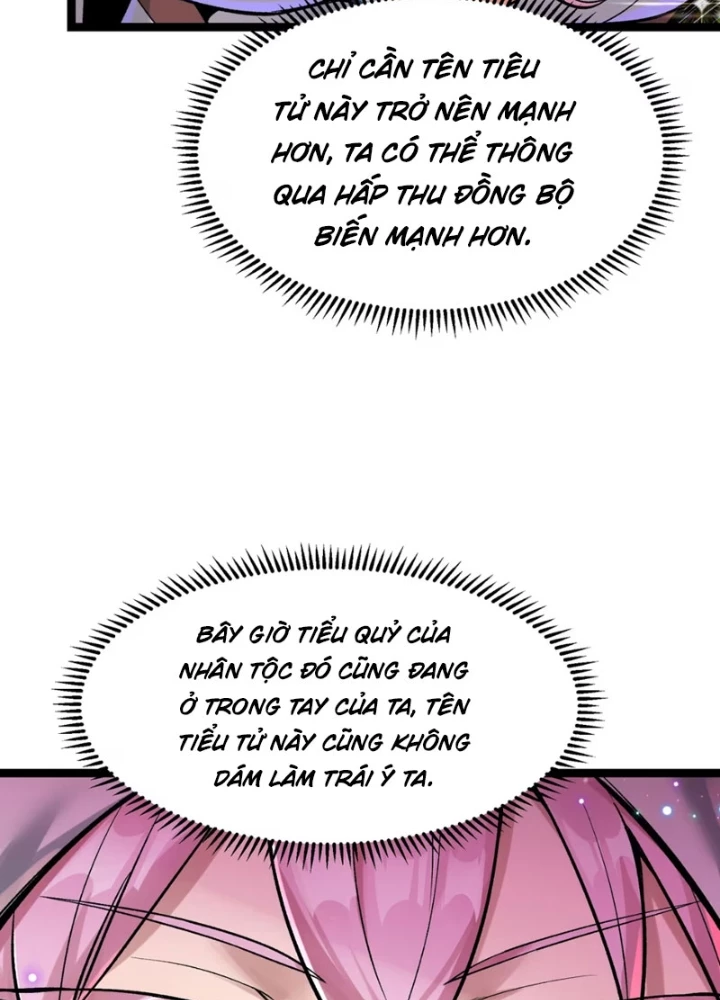 Bắt Đầu Tu Chân Từ Việc Trồng Ra Nữ Đế Yêu Tộc Chapter 16 - 113