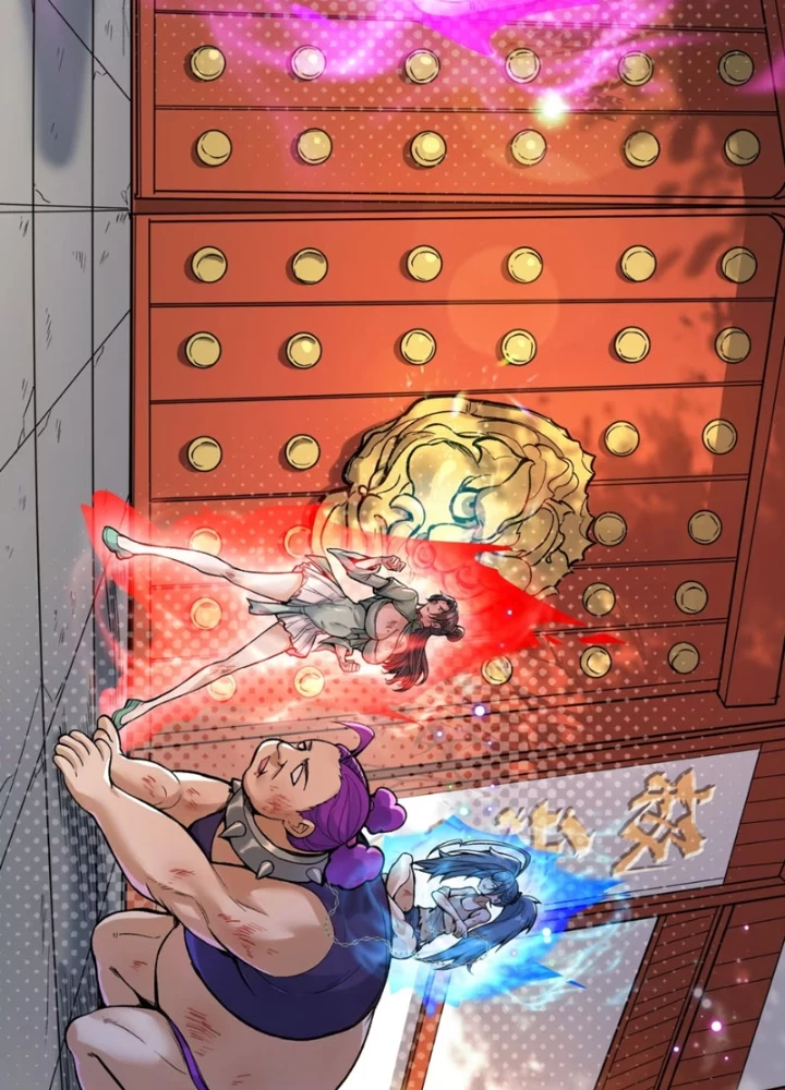 Bắt Đầu Tu Chân Từ Việc Trồng Ra Nữ Đế Yêu Tộc Chapter 16 - 121