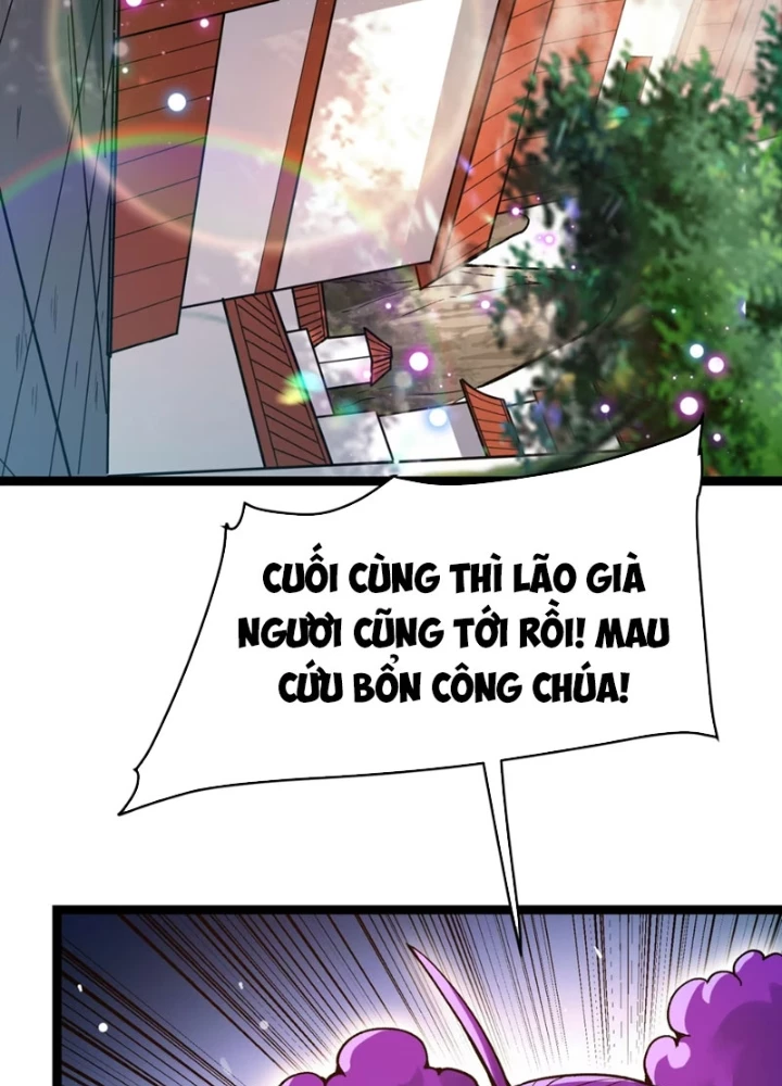 Bắt Đầu Tu Chân Từ Việc Trồng Ra Nữ Đế Yêu Tộc Chapter 16 - 123