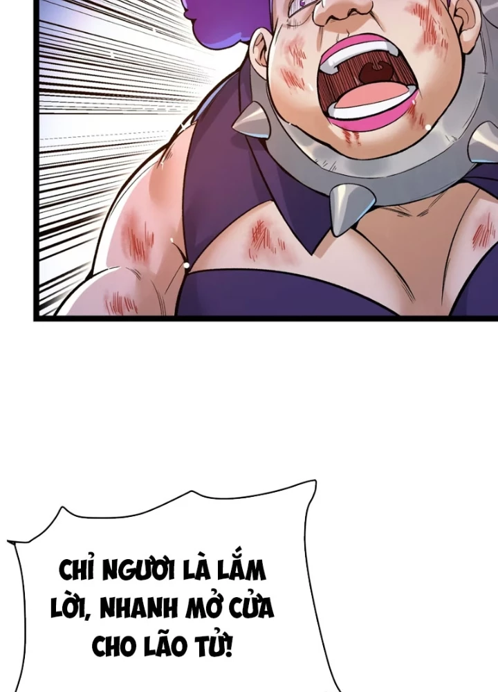 Bắt Đầu Tu Chân Từ Việc Trồng Ra Nữ Đế Yêu Tộc Chapter 16 - 125