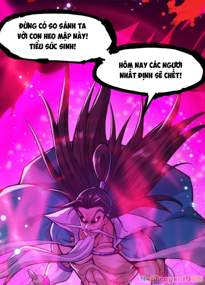 Bắt Đầu Tu Chân Từ Việc Trồng Ra Nữ Đế Yêu Tộc Chapter 16 - 147