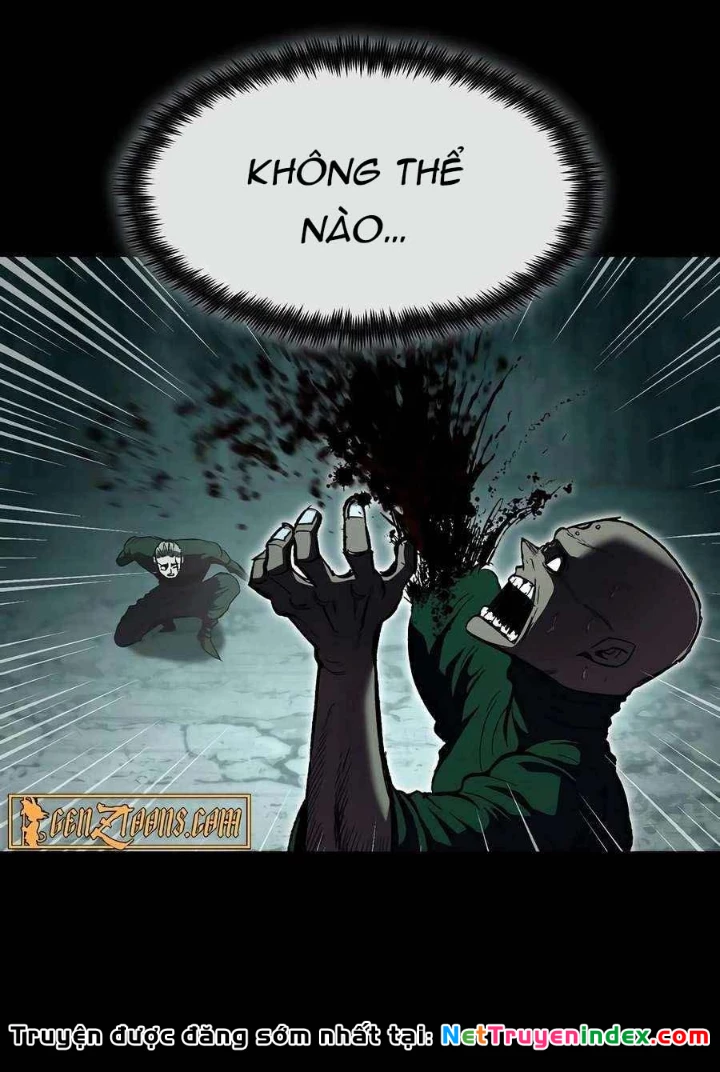 Huyết Ấn Tu La Chapter 10 - 7