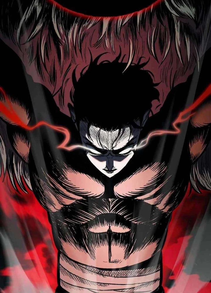 Huyết Ấn Tu La Chapter 10 - 17