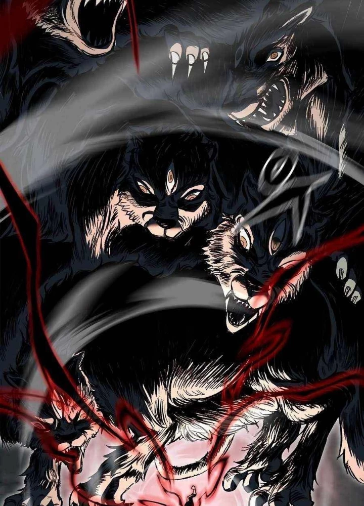 Huyết Ấn Tu La Chapter 10 - 21