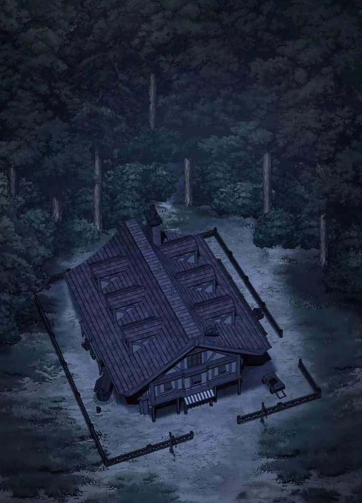 Huyết Ấn Tu La Chapter 10 - 43