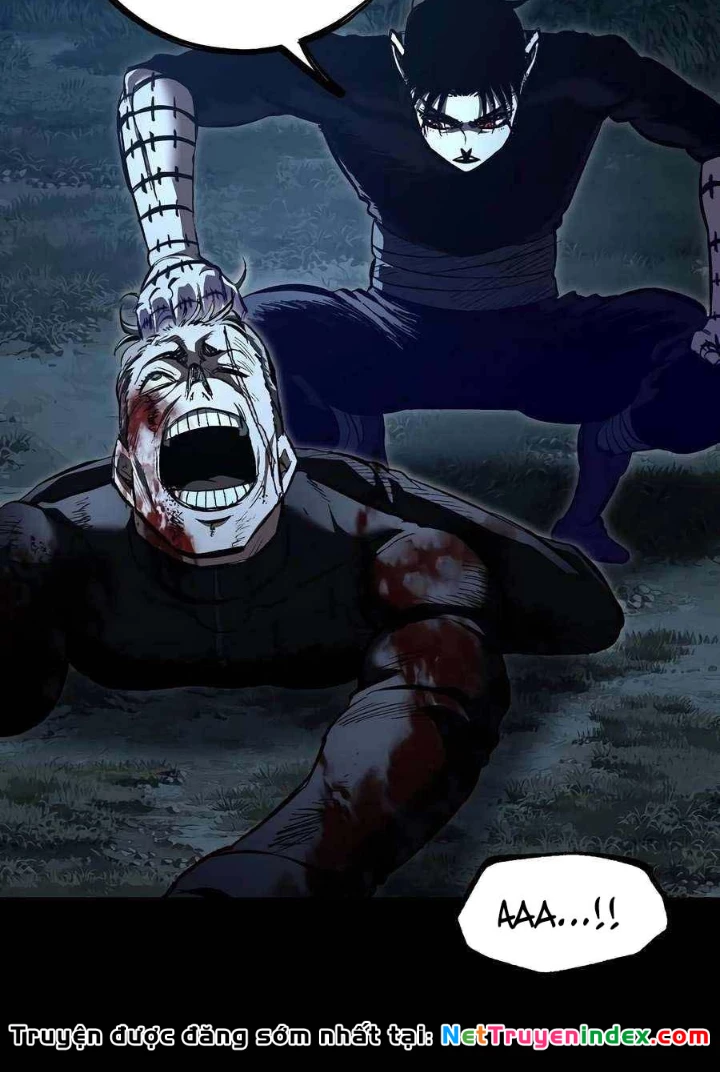 Huyết Ấn Tu La Chapter 10 - 67