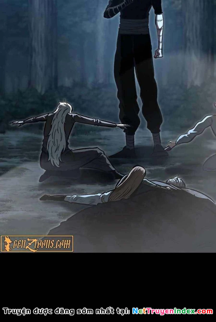 Huyết Ấn Tu La Chapter 10 - 93