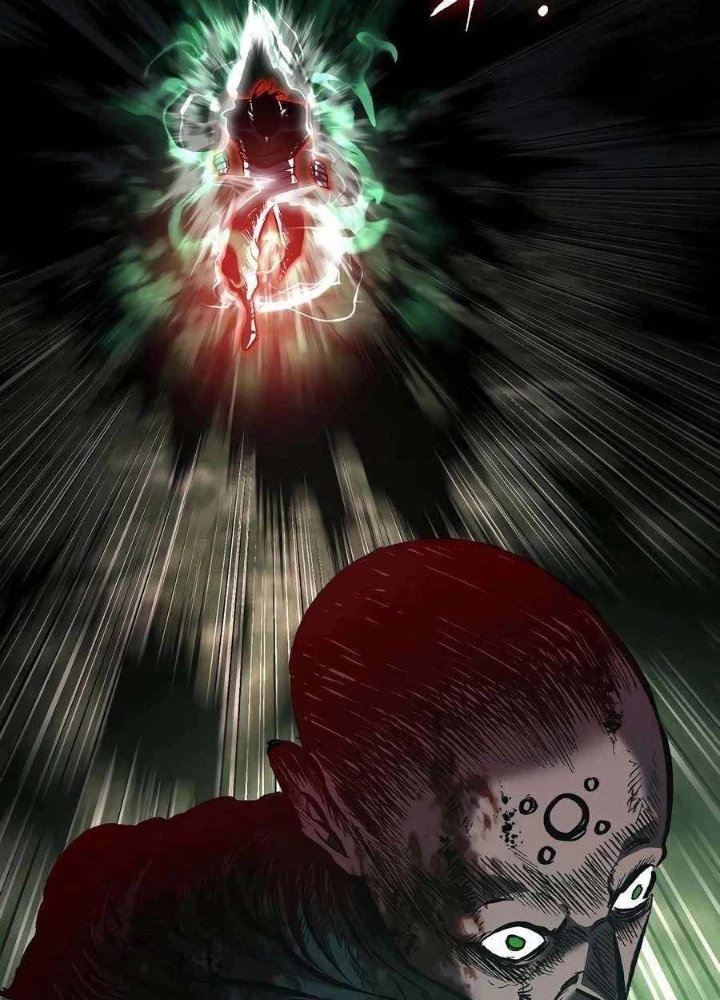 Huyết Ấn Tu La Chapter 10 - 189