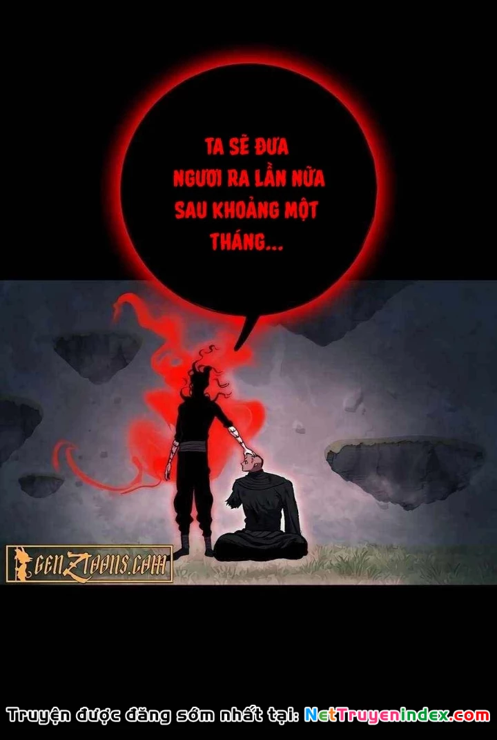 Huyết Ấn Tu La Chapter 10 - 215