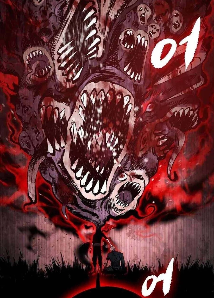 Huyết Ấn Tu La Chapter 10 - 219