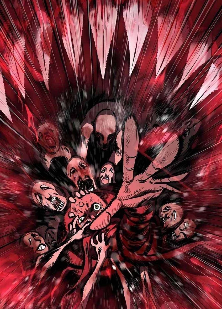 Huyết Ấn Tu La Chapter 10 - 235