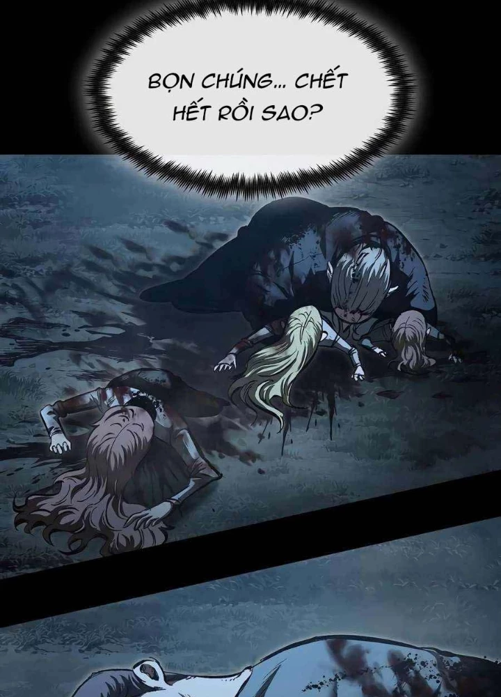 Huyết Ấn Tu La Chapter 10 - 253