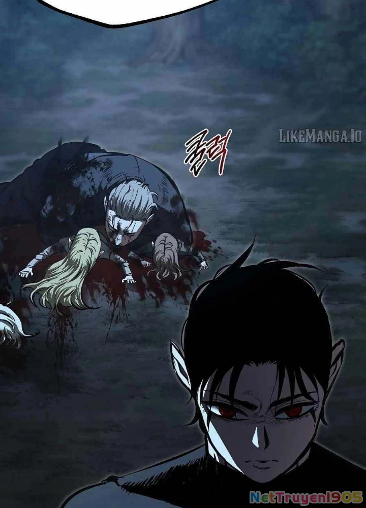 Huyết Ấn Tu La Chapter 10 - 261