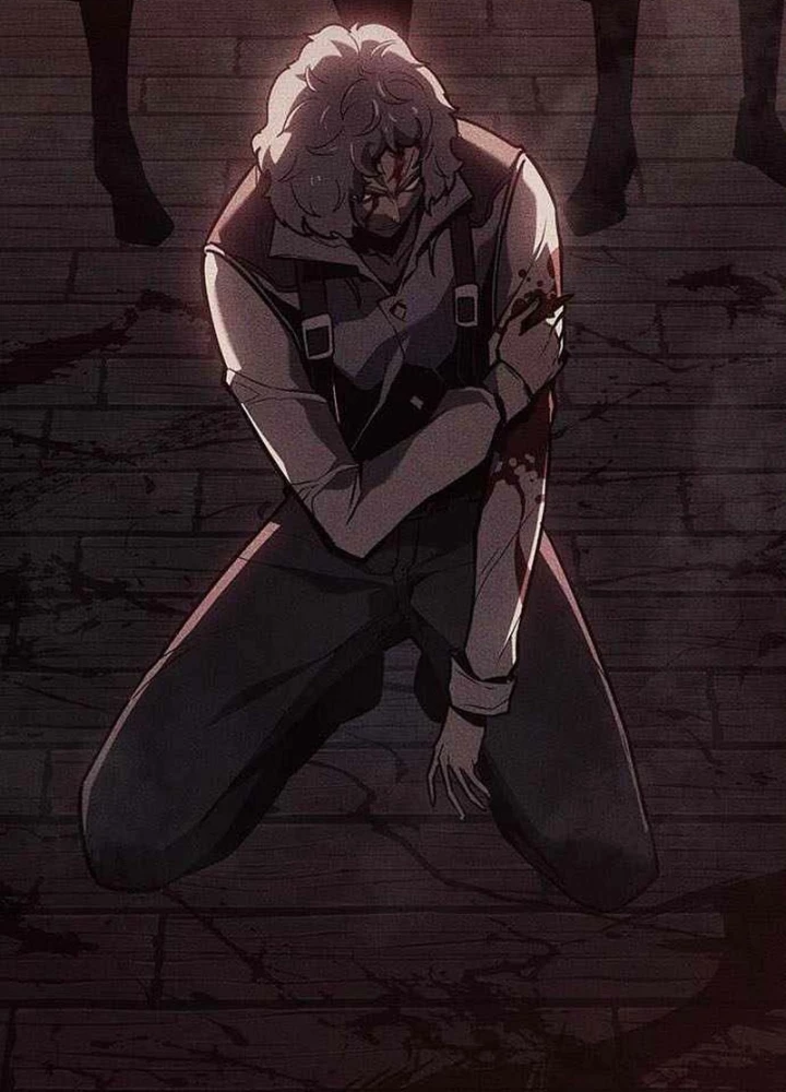 Băng Vương Chapter 43 - 125