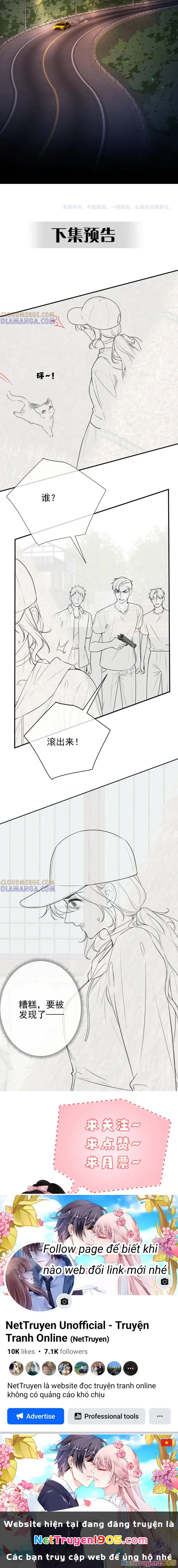 Tổng Tài Cố Chấp Xin Hãy Buông Tha Tôi Chapter  31 - 4