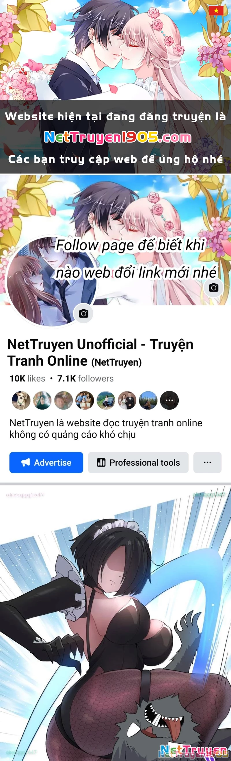 Thuật Sĩ Luyện Kim Tà Ác Không Giải Quyết Được Vật Thí Nghiệm Của Mình Chapter 56 - 1