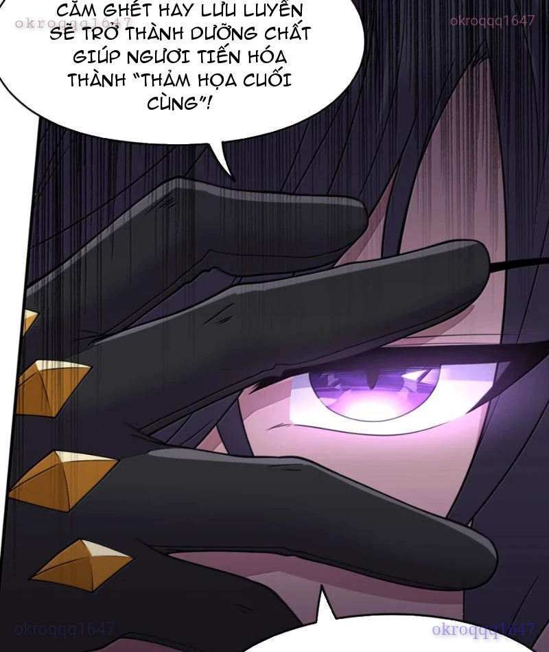 Thuật Sĩ Luyện Kim Tà Ác Không Giải Quyết Được Vật Thí Nghiệm Của Mình Chapter 56 - 5
