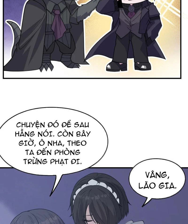 Thuật Sĩ Luyện Kim Tà Ác Không Giải Quyết Được Vật Thí Nghiệm Của Mình Chapter 56 - 7