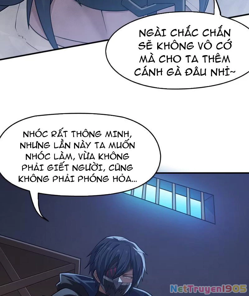 Thuật Sĩ Luyện Kim Tà Ác Không Giải Quyết Được Vật Thí Nghiệm Của Mình Chapter 56 - 19