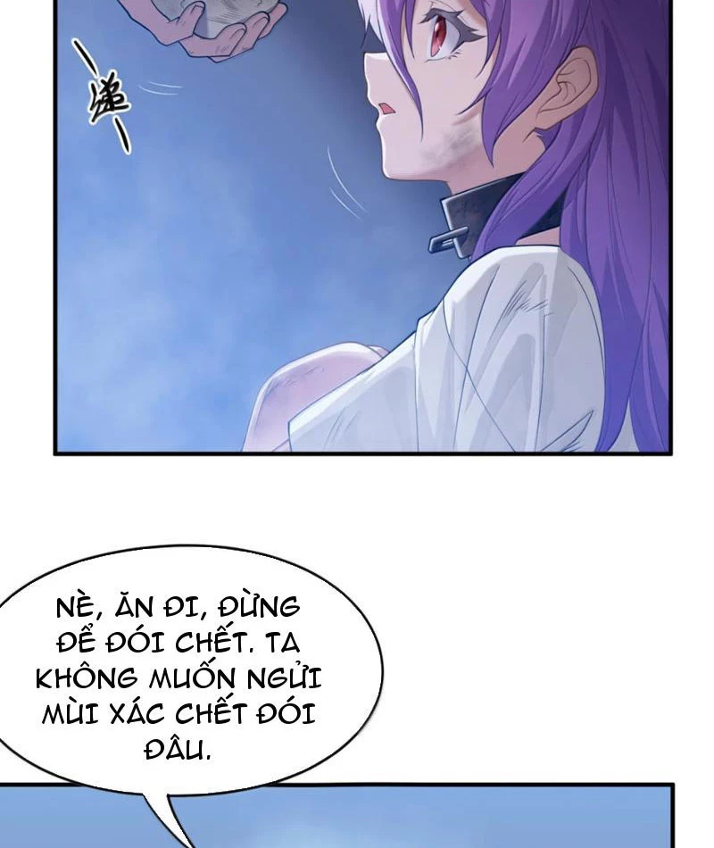 Thuật Sĩ Luyện Kim Tà Ác Không Giải Quyết Được Vật Thí Nghiệm Của Mình Chapter 56 - 32