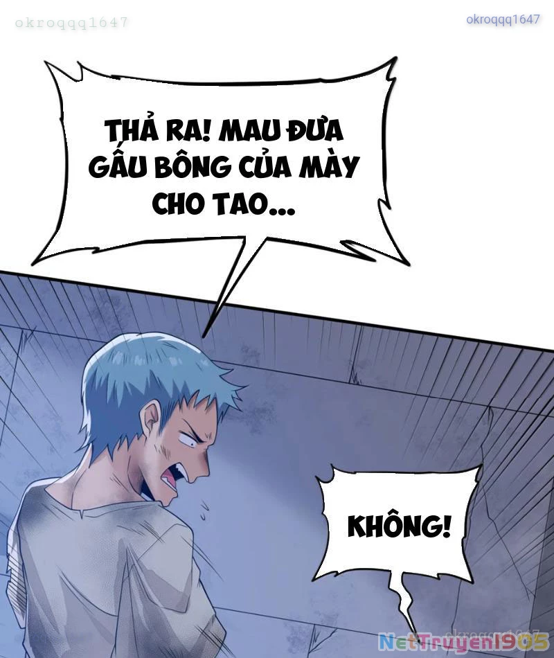 Thuật Sĩ Luyện Kim Tà Ác Không Giải Quyết Được Vật Thí Nghiệm Của Mình Chapter 56 - 35