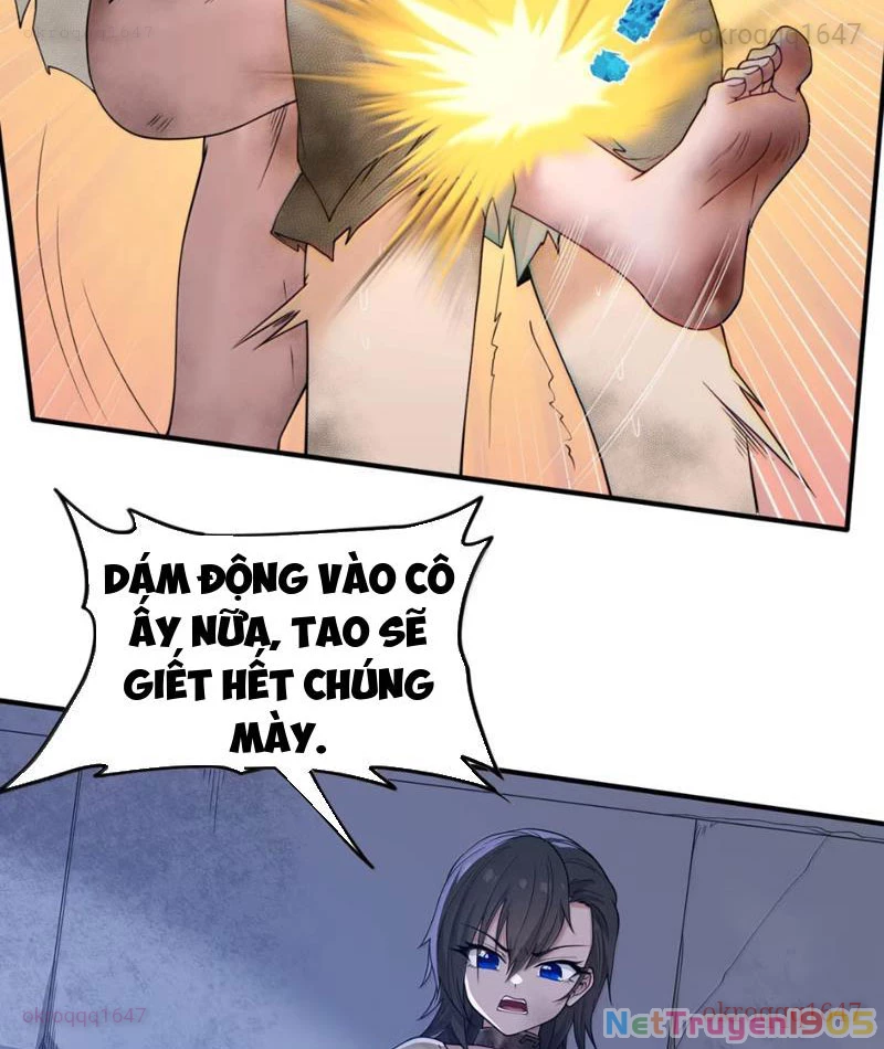 Thuật Sĩ Luyện Kim Tà Ác Không Giải Quyết Được Vật Thí Nghiệm Của Mình Chapter 56 - 38
