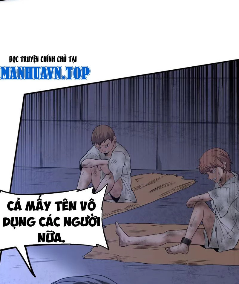 Thuật Sĩ Luyện Kim Tà Ác Không Giải Quyết Được Vật Thí Nghiệm Của Mình Chapter 56 - 40