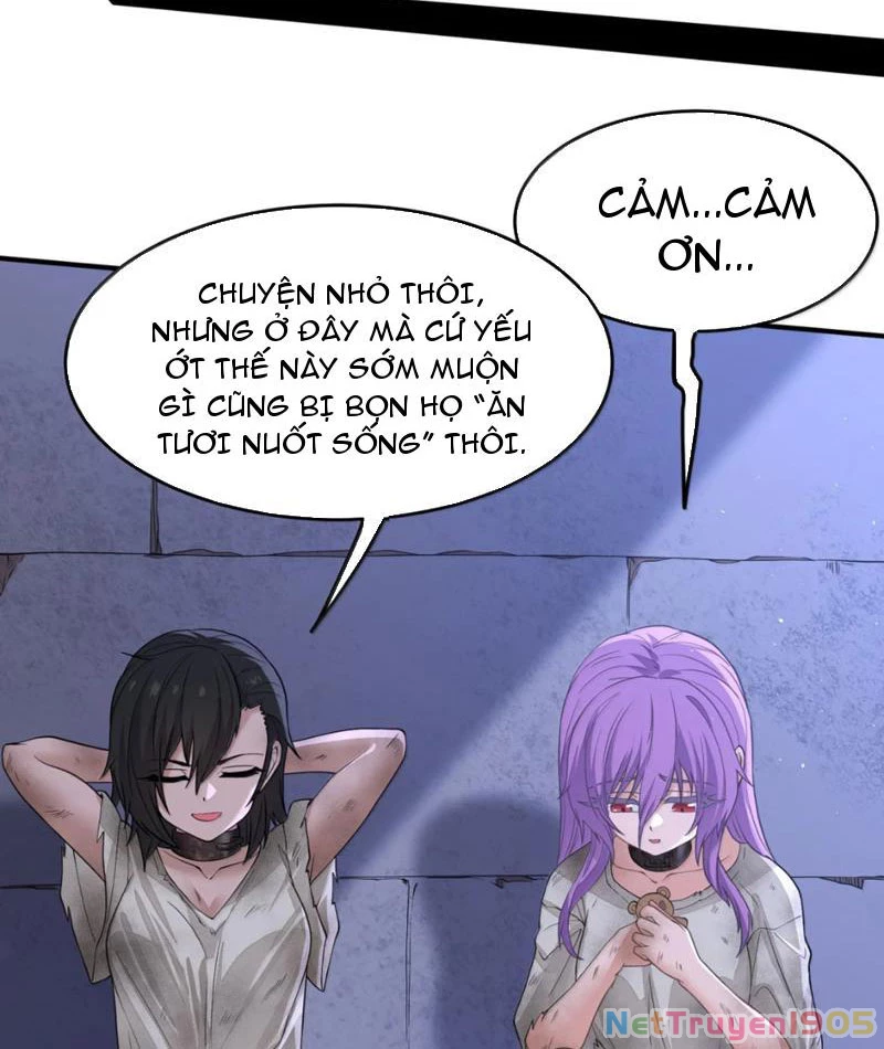Thuật Sĩ Luyện Kim Tà Ác Không Giải Quyết Được Vật Thí Nghiệm Của Mình Chapter 56 - 42