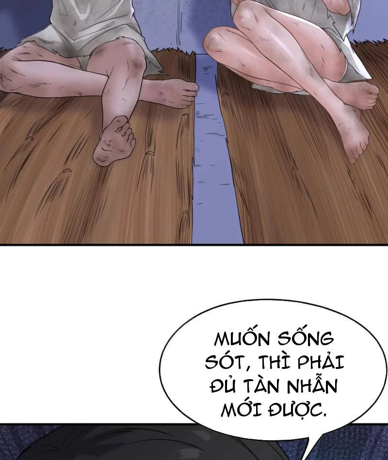 Thuật Sĩ Luyện Kim Tà Ác Không Giải Quyết Được Vật Thí Nghiệm Của Mình Chapter 56 - 43