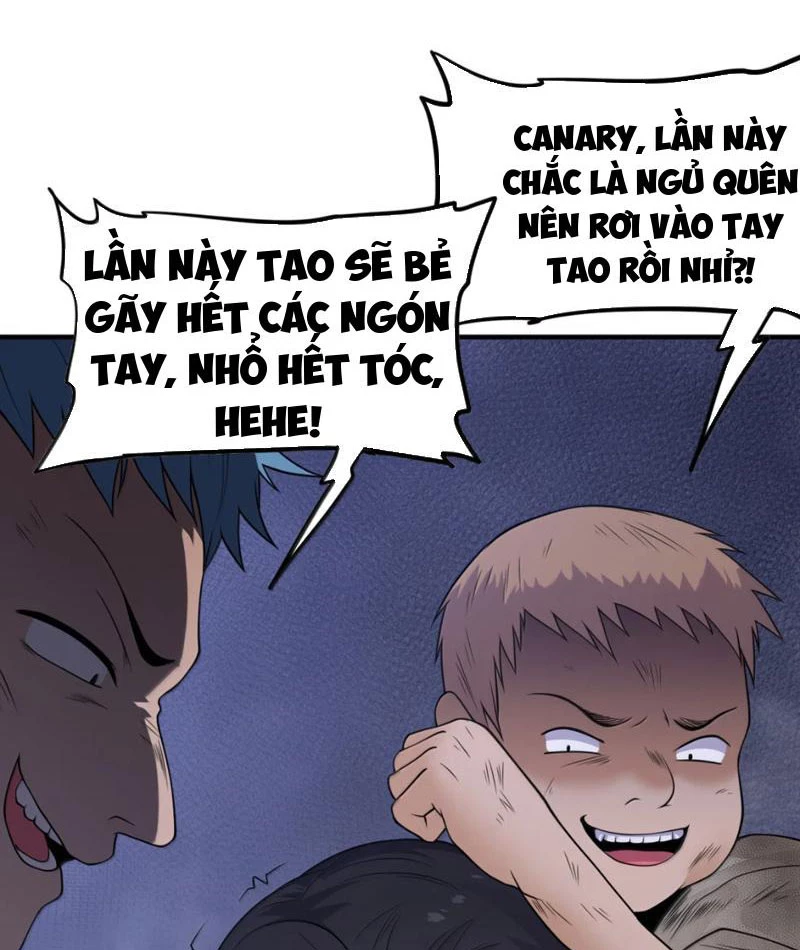 Thuật Sĩ Luyện Kim Tà Ác Không Giải Quyết Được Vật Thí Nghiệm Của Mình Chapter 56 - 63