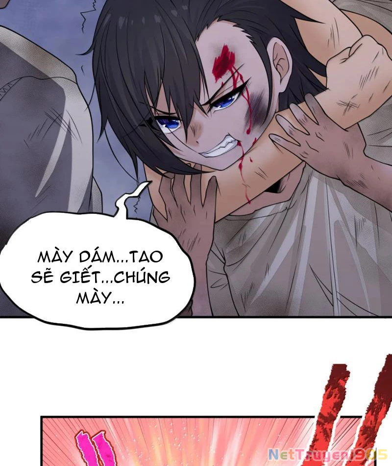 Thuật Sĩ Luyện Kim Tà Ác Không Giải Quyết Được Vật Thí Nghiệm Của Mình Chapter 56 - 64