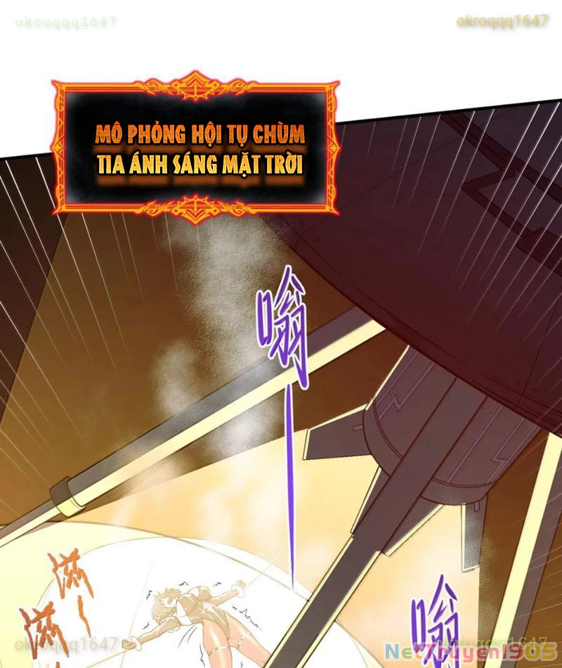 Thuật Sĩ Luyện Kim Tà Ác Không Giải Quyết Được Vật Thí Nghiệm Của Mình Chapter 56 - 70