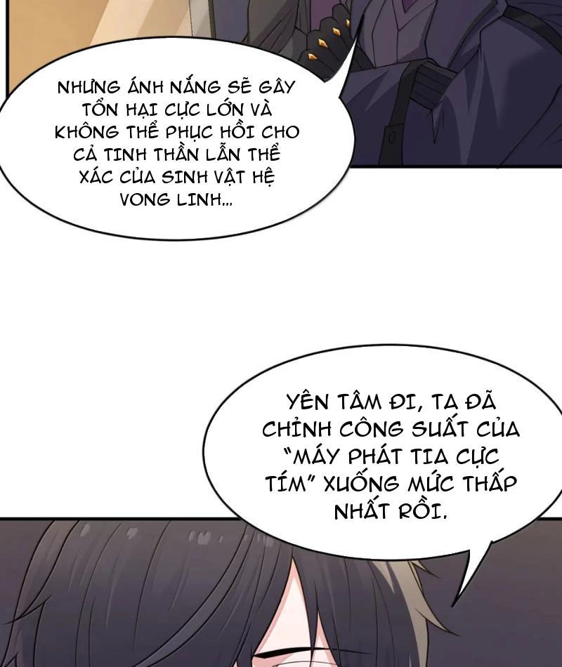 Thuật Sĩ Luyện Kim Tà Ác Không Giải Quyết Được Vật Thí Nghiệm Của Mình Chapter 56 - 73