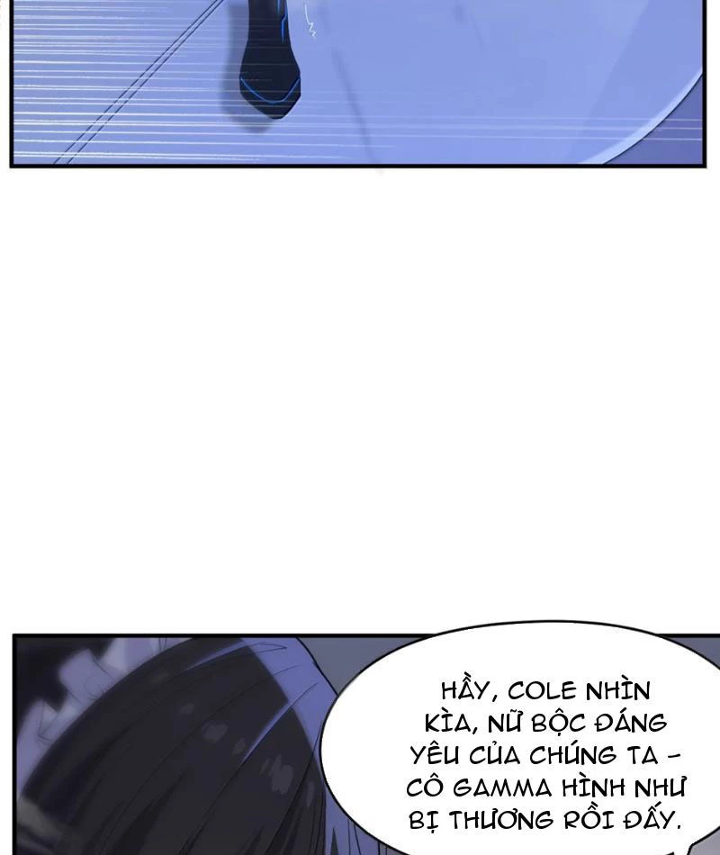 Thuật Sĩ Luyện Kim Tà Ác Không Giải Quyết Được Vật Thí Nghiệm Của Mình Chapter 56 - 77