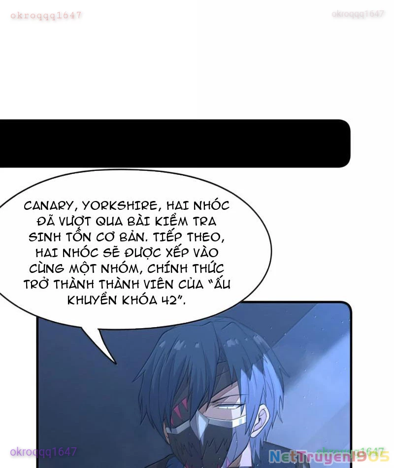 Thuật Sĩ Luyện Kim Tà Ác Không Giải Quyết Được Vật Thí Nghiệm Của Mình Chapter 56 - 88