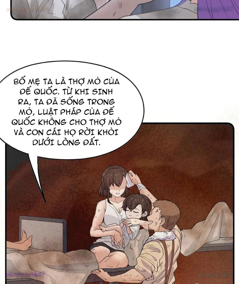 Thuật Sĩ Luyện Kim Tà Ác Không Giải Quyết Được Vật Thí Nghiệm Của Mình Chapter 56 - 109