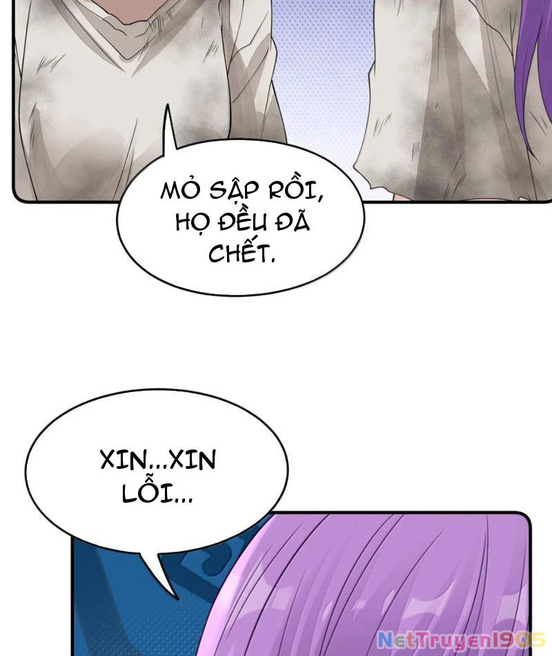 Thuật Sĩ Luyện Kim Tà Ác Không Giải Quyết Được Vật Thí Nghiệm Của Mình Chapter 56 - 112
