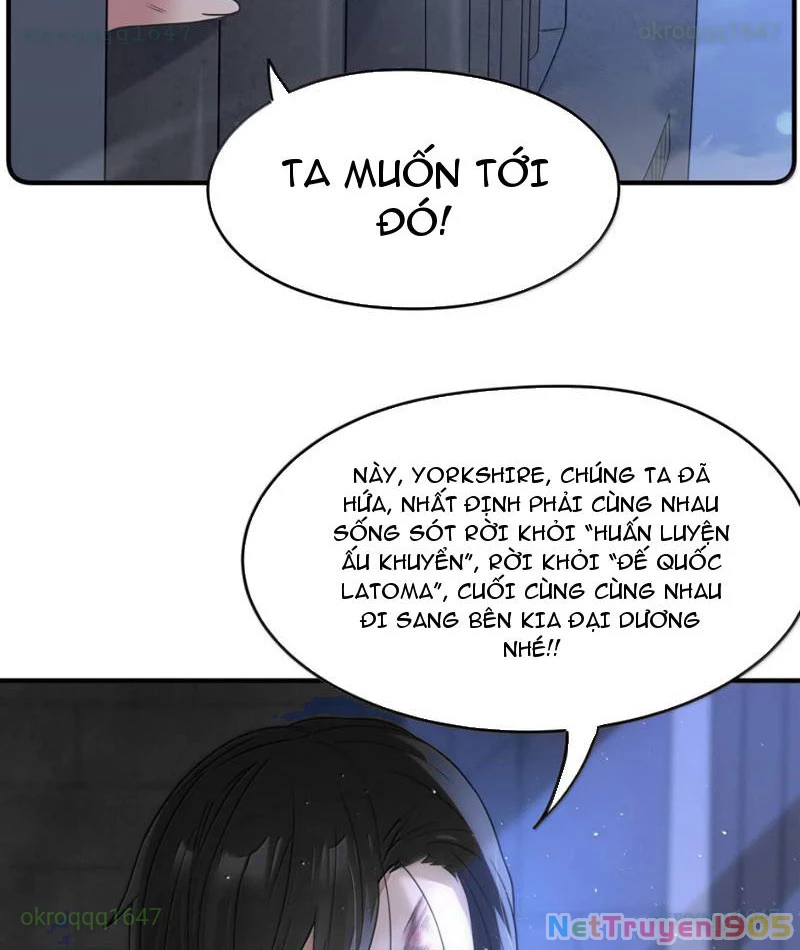 Thuật Sĩ Luyện Kim Tà Ác Không Giải Quyết Được Vật Thí Nghiệm Của Mình Chapter 56 - 115