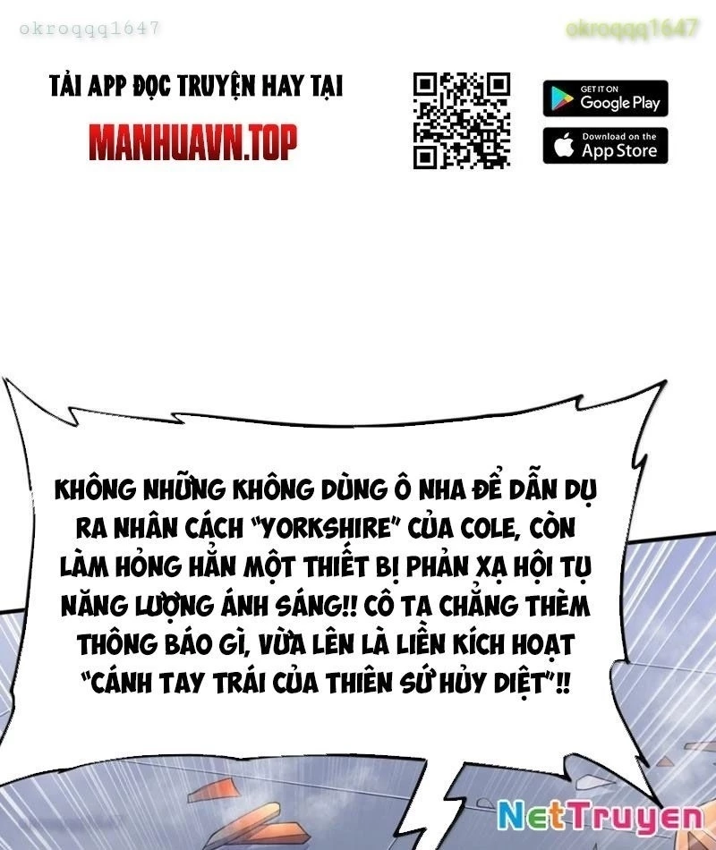 Thuật Sĩ Luyện Kim Tà Ác Không Giải Quyết Được Vật Thí Nghiệm Của Mình Chapter 56 - 121