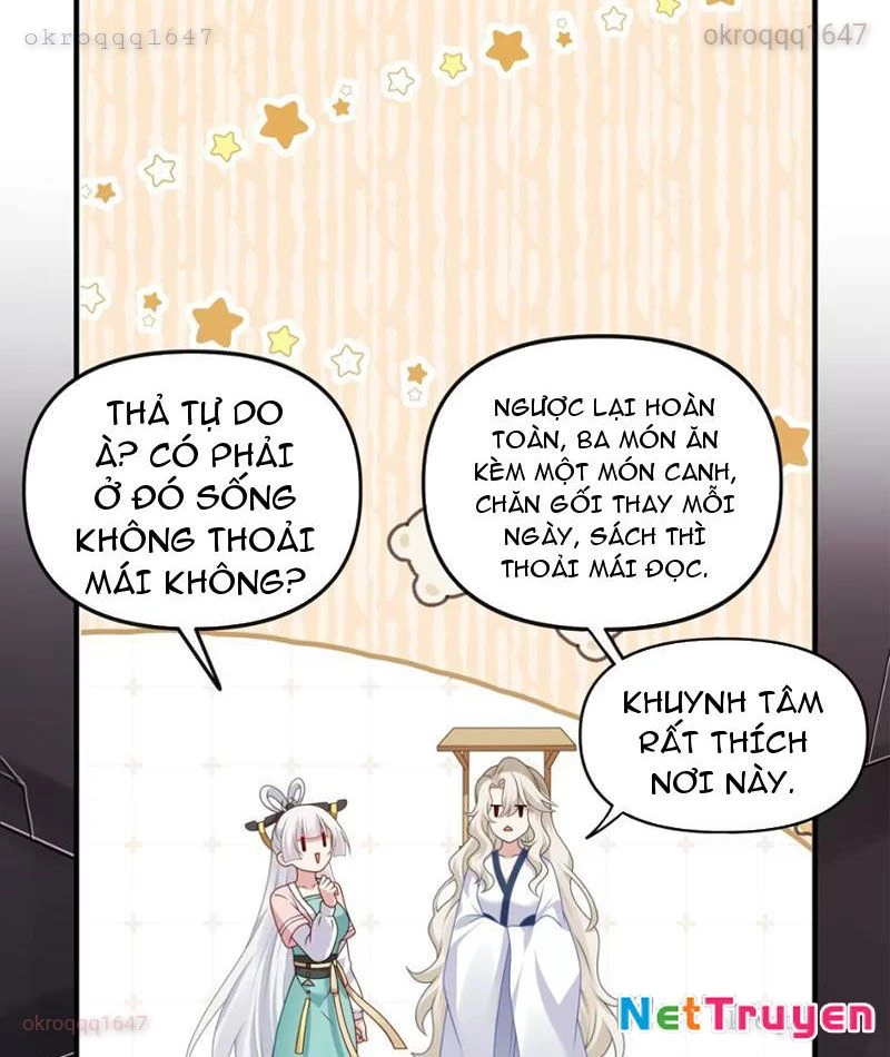 Nữ Đế? Ta chỉ cùng nương tử yêu đương! Chapter 12 - 11