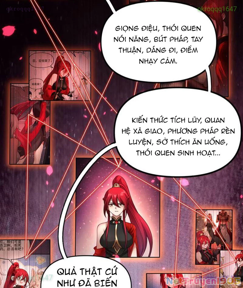 Nữ Đế? Ta chỉ cùng nương tử yêu đương! Chapter 12 - 15