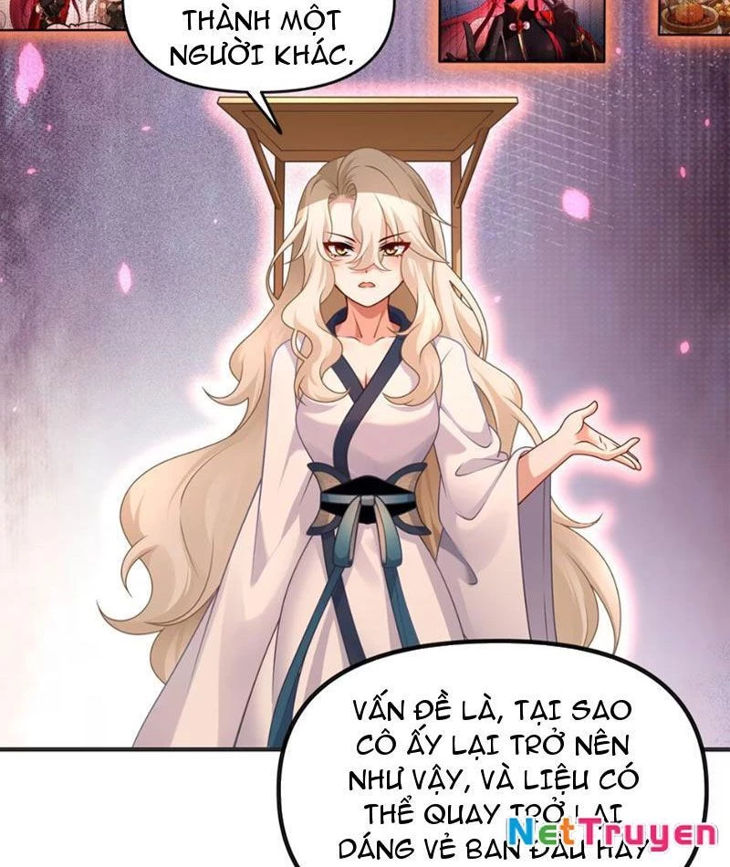 Nữ Đế? Ta chỉ cùng nương tử yêu đương! Chapter 12 - 16